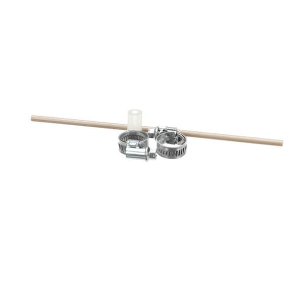 Conversion Kit, Moistening